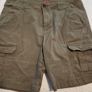 Cargo shorts